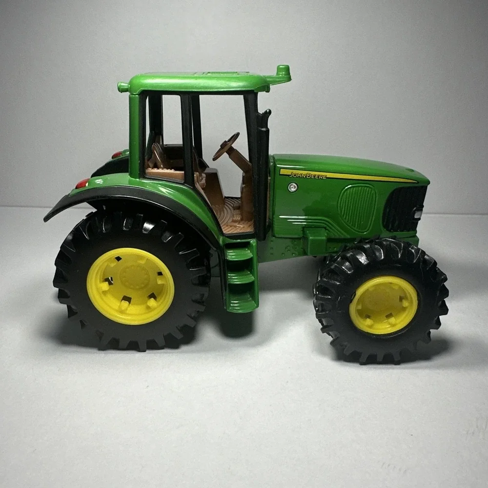 John Deere john deere